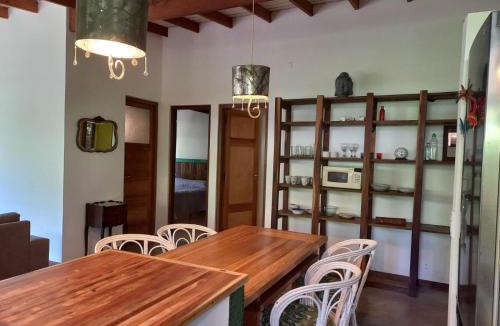 Bosque Peralta Ramos House | Las Cortaderas Bosque Peralta Ramos