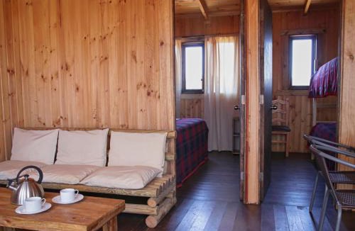 Coquimbo House | Ocho Aguilas Eco Lodge