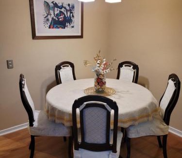 San Pedro de la Paz Apartment | San Pedro de la Paz - Con excelente conectividad