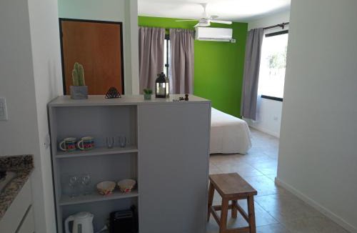 San Javier House | Casas del Champaquí