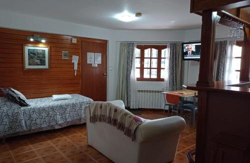 Province of Tierra del Fuego Apartment | Apart Hotel Cabo San Diego
