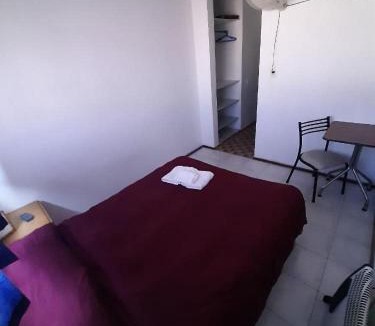 Alto Mieres House | Hospedaje Cerros Dorados