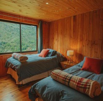 Pucon Cabin | Antulmo Cabañas & Lodge