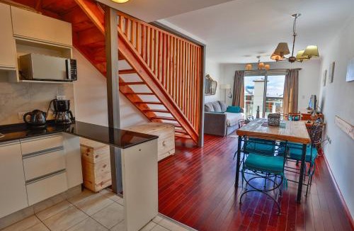 Playa Bonita Apartment | Apartamento Araucaria Edificio Quinta Luna