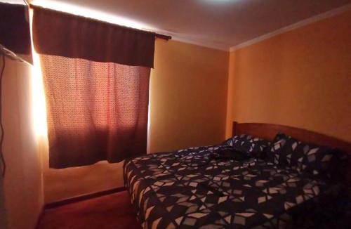 Arica Apartment | Departamento Vistamar 2 Puertas Pacifico