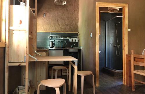 Horcon House | Puma Cottage