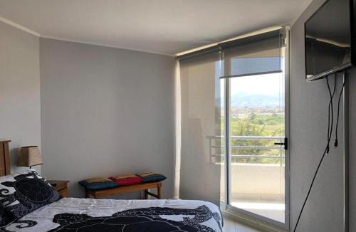 Los Molles Apartment | Departamento Gigi a pasos de playa Los Molles