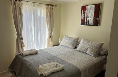 Chillan Apartment | Apart hotel Chillan - Full house - Ohiggins - Empresas- Factura - Parking