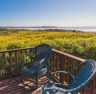 Pichilemu Cabin | Morros del Pacífico
