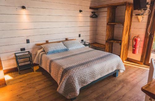 Pichilemu Cabin | Morros del Pacífico