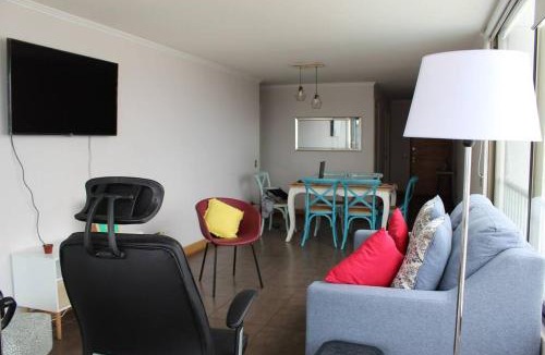 Cavancha Apartment | Arriendo habitación Departamento compartido