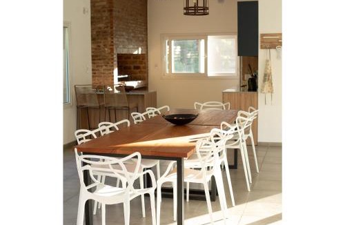 Junin House | Villa Portezuelo