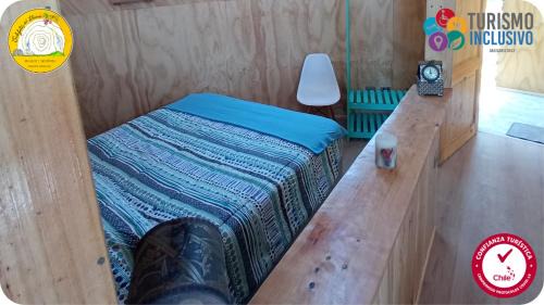 Curacautin Cabin | Centro Turístico Calafates del Llaima