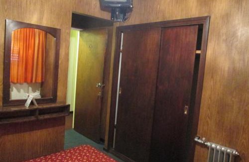 Rosario Hotel | Hotel Nahuel
