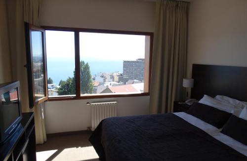 Belgrano Hotel | View Hotel BRC