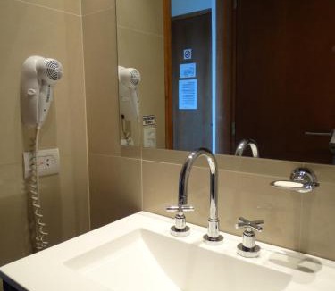 Belgrano Hotel | View Hotel BRC