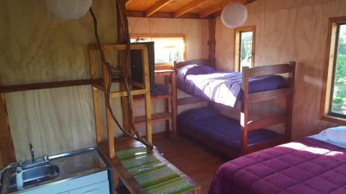 Villarrica Cabin | Rustico Pucon