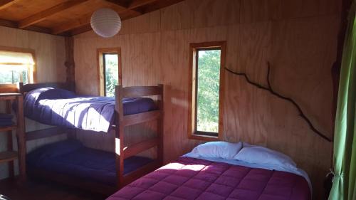 Villarrica Cabin | Rustico Pucon