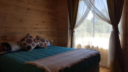 Villarrica Cabin | Rustico Pucon
