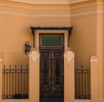 Palermo House | Casabierta