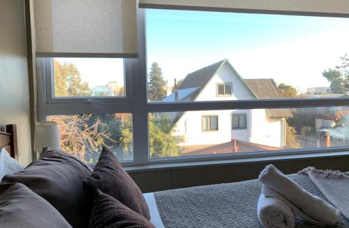 Temuco Apartment | Dpto 1D1B SleepWellSuites