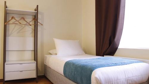 Punta Arenas Hostel | Haiken Hostal