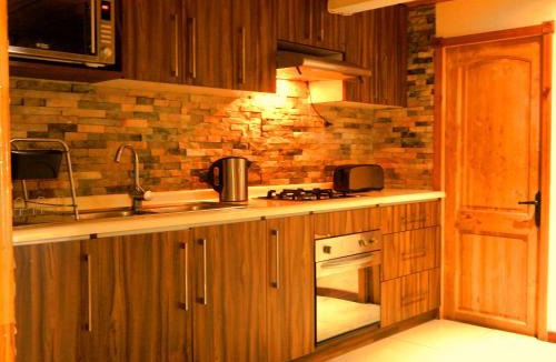 Talca House | Hostal Plaza Maule