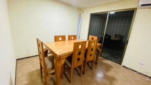 Talca Apartment | Cabañas Del Maule II