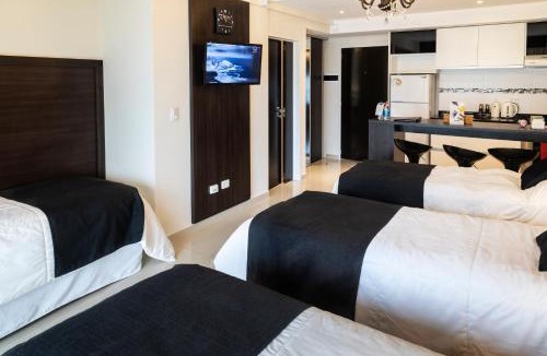 Villa Devoto Hotel | Hotel Boutique Devoto