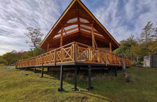 Luis Soto Hotel | Hacienda Tres Lagos