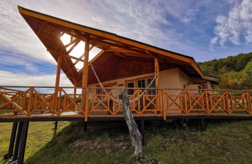Luis Soto Hotel | Hacienda Tres Lagos
