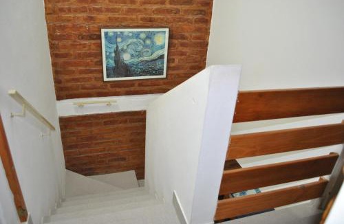 Las Grutas Hostel | Ruca Kiñe Hostel