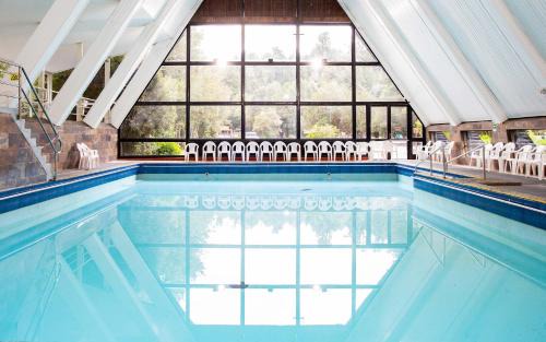 Puyehue Cabin | Termas de Aguas Calientes
