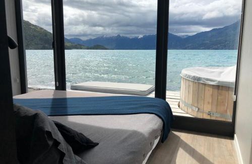 Rio Ibanez Cabin | Chelenko Lodge