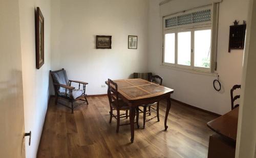 Caballito Apartment | Titelle Casa Miró
