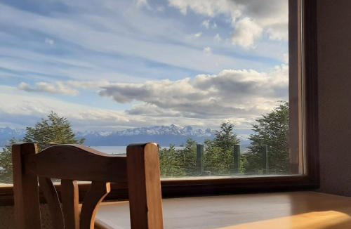 Province of Tierra del Fuego Hotel | Ushuaia Lodge