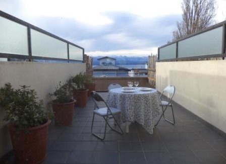 Centro Apartment | Bariloche Downtown 2
