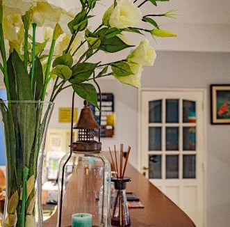 Lujan Hotel | Los Monjes Hotel
