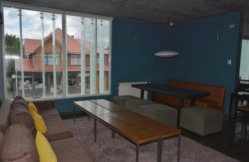 Puerto Natales Hotel | Natalino Hotel Patagonia