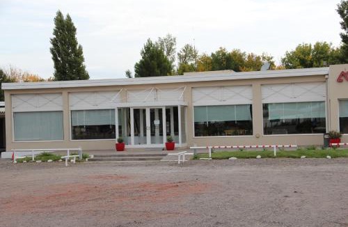 Cipolletti Hotel | Motel A.C.A. Cipolletti