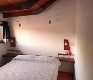 Rosario House | La casa de Hostal del Sol