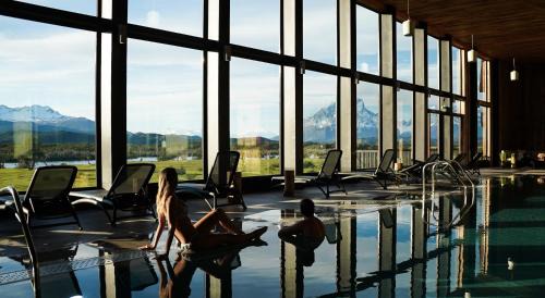 Torres Del Paine Hotel | Río Serrano Hotel + Spa
