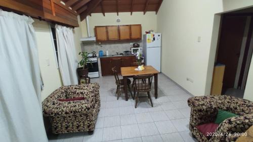 Quilmes Apartment | Hogar Argentina