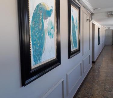 Talca Hotel | Hostal Pehuenche