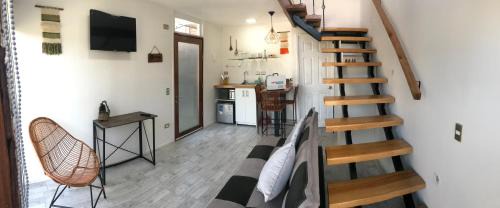 Puerto Varas House | loft puerto varas