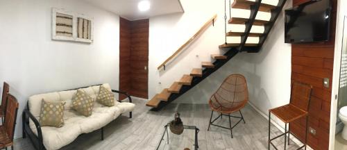 Puerto Varas House | loft puerto varas