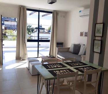 Concepcion del Uruguay Apartment | BIG POSADAS