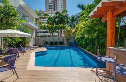 Anapolis Hotel | Radisson Hotel Anápolis