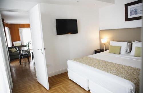 Villa Urquiza Apartment | Ker Urquiza Hotel