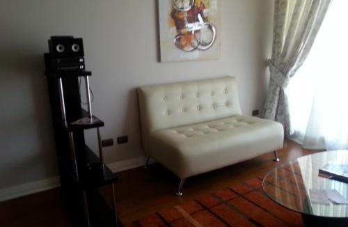 Talca Apartment | Apart las Rastras talca